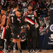 1991年波特兰开拓者 1991年波特兰开拓者