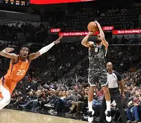 今夜体能课后,菲尼克斯太阳再遭质疑备战国王杯,气氛紧张,轮换策略成焦点(三体人为什么不毁掉两个太阳) 今夜体能课后,菲尼克斯太阳再遭质疑备战国王杯,气氛紧张,轮换策略成焦点(三体人为什么不毁掉两个太阳)