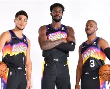 菲尼克斯太阳队最新消息最新消息今天 菲尼克斯太阳队最新消息最新消息今天