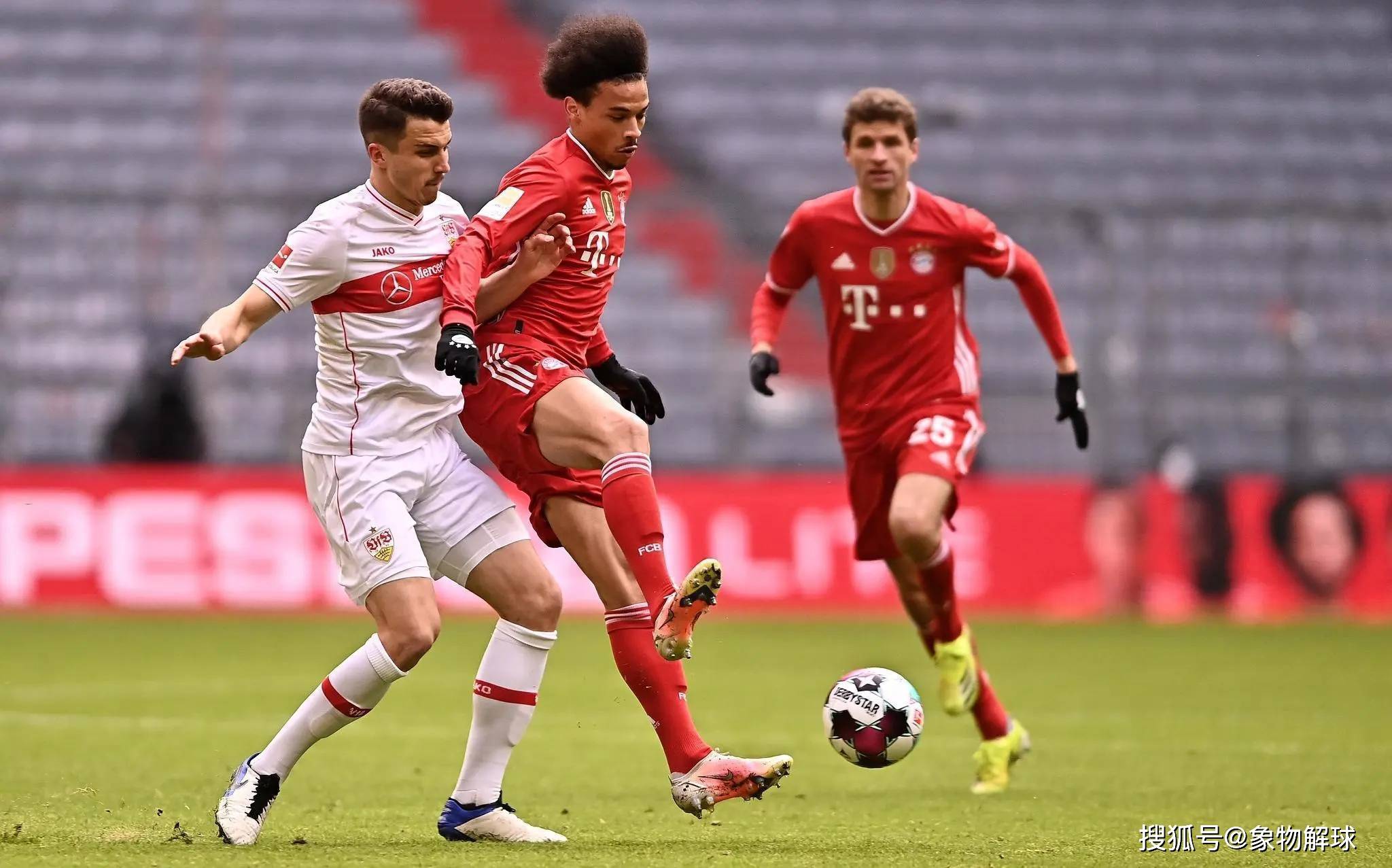 德国杯历史战绩 德国杯历史战绩