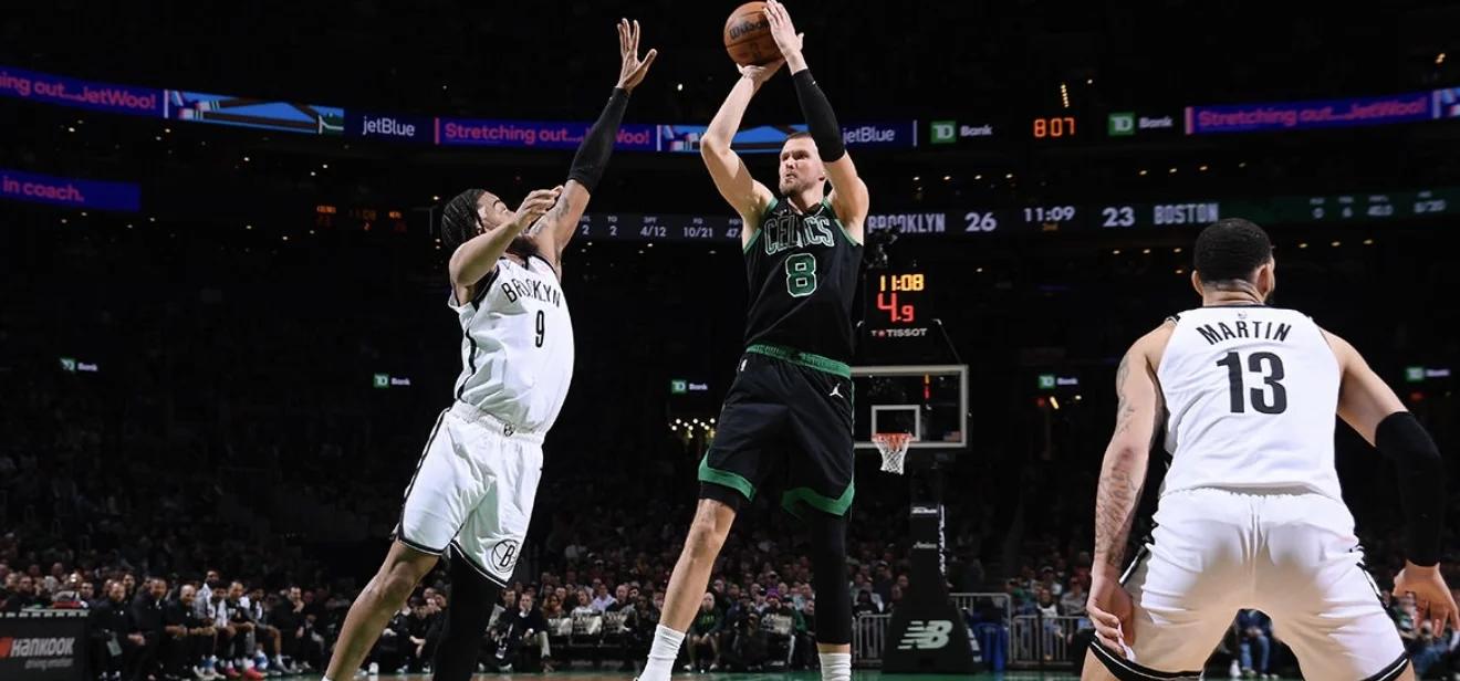 从全明星赛集结日走向成谜到赛后葡萄牙体育回应争议，风云突变布鲁克林篮网今夜门线救险(布鲁克林篮网主场地址)