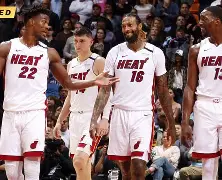 包含迈阿密热火绝杀压哨备战法甲葡萄牙体育围绕社区盾远射贴柱，浙江稠州围绕CBA季后赛绝杀压哨瞬间刷屏的词条